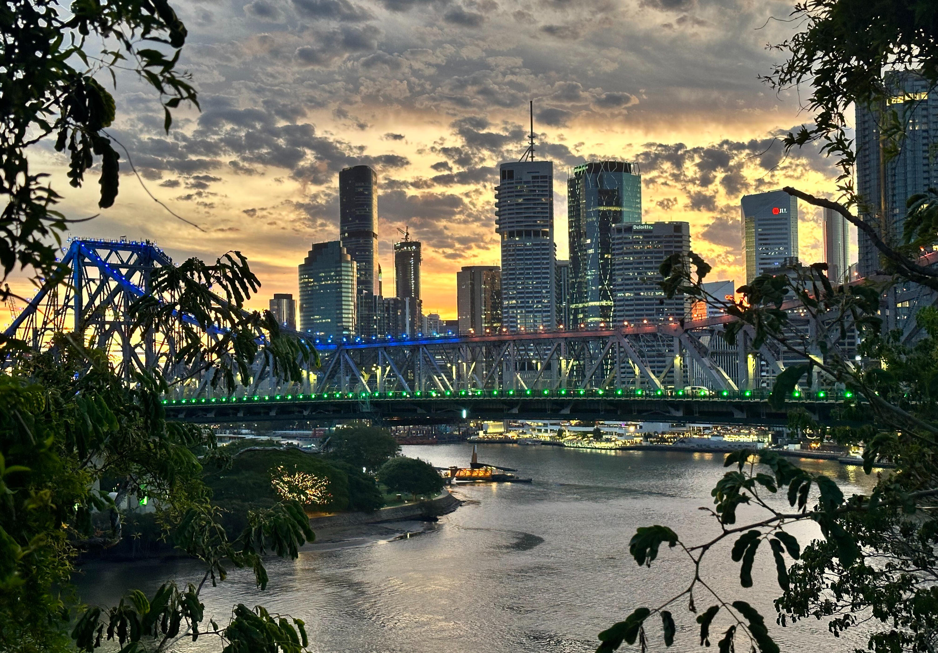 Què veure a Brisbane: tours privats i visites guiades en català per la ciutat i voltants